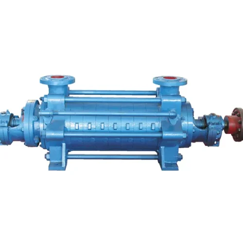 DG Type Boiler Feed Pump