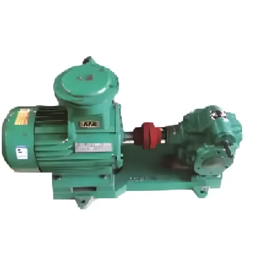 DG Type Boiler Feed Pump