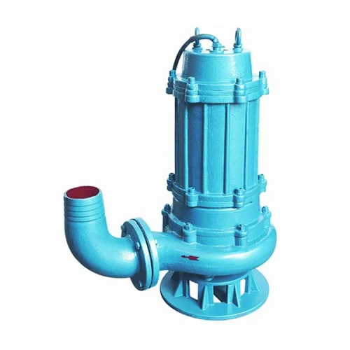 Submersible Sewage Pump